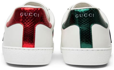 gucci high heels sandals with snake|gucci ace embroidered snake.